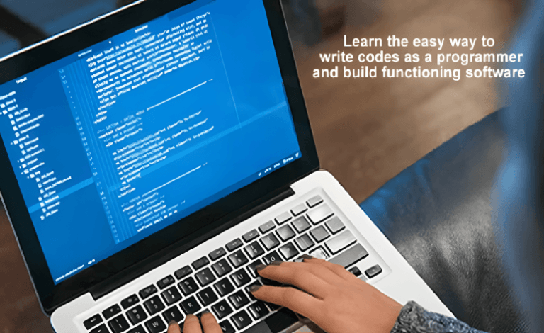 Computer Studies – Rubbenson Professional Institute